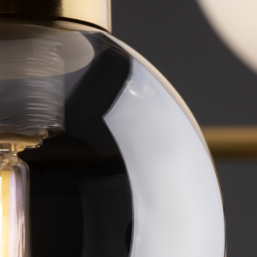 Потолочный светильник Freya FR5394CL-12BS фото 2